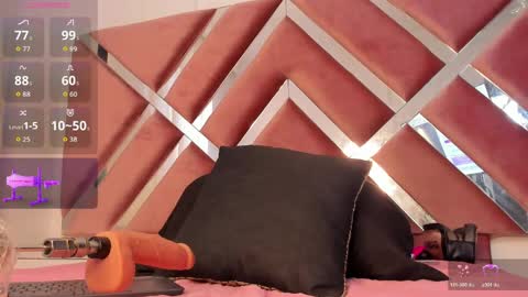 Jasmine online show from 04/22/26, 01:34