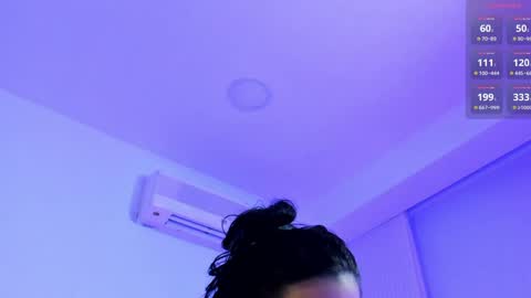 Jasmine online show from 05/23/26, 07:40