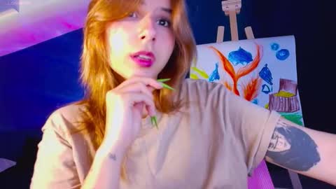 Snapshot of _jasminedream chatting on 09/19/25, 04:29 Jasmine online show from 09/19/25, 04:29