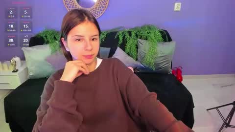 Jasmine online show from 12/21/25, 02:02