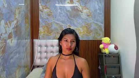 Jesica online show from 07/11/26, 10:55