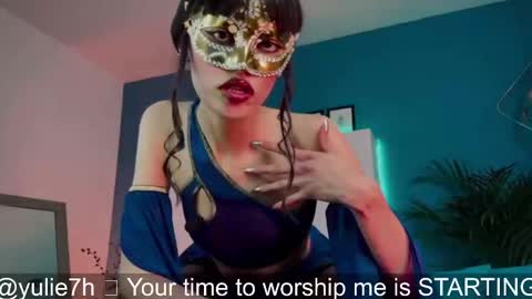  ...  online show from 10/23/25, 06:50