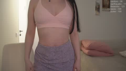 Snapshot of _jikey_ chatting on 01/13/25, 10:36 Jaki online show from 01/13/25, 10:36