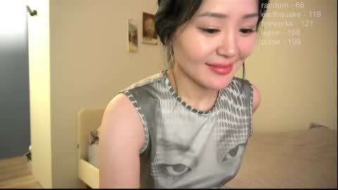 Snapshot of _jikey_ chatting on 11/28/25, 07:27 Jaki online show from 11/28/25, 07:27