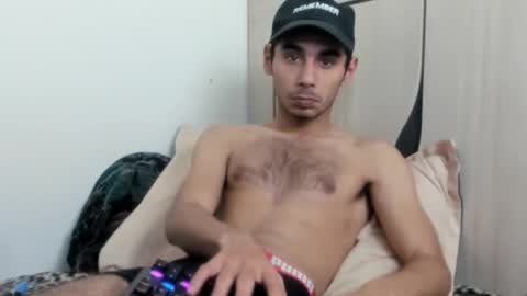 Jimmy online show from 03/10/25, 04:49