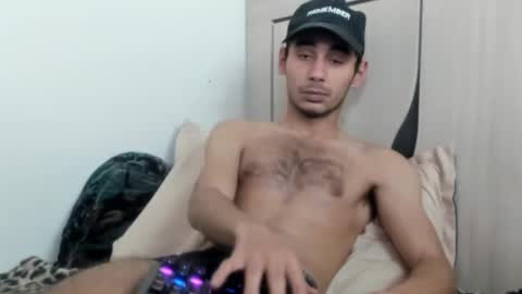 Jimmy online show from 03/10/25, 10:59