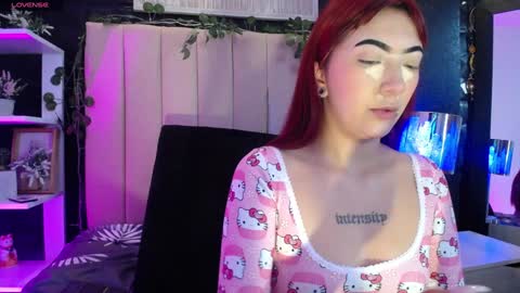 Mia online show from 12/17/24, 01:49