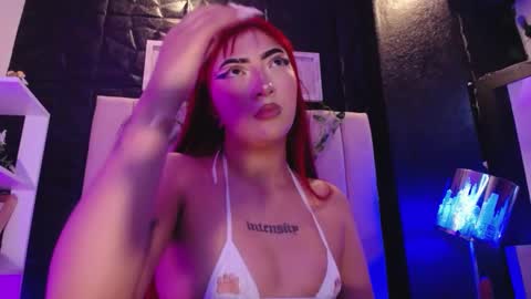 Mia online show from 12/27/24, 04:54