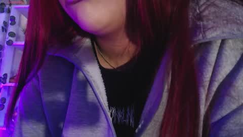 Mia online show from 01/27/25, 04:01