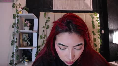 Mia online show from 02/21/25, 05:31