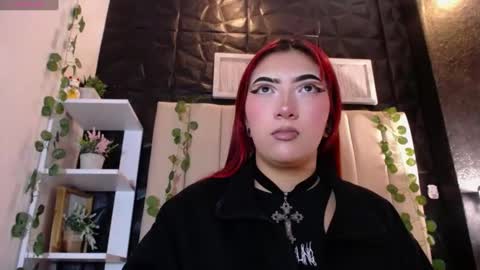 Mia online show from 02/22/25, 10:09