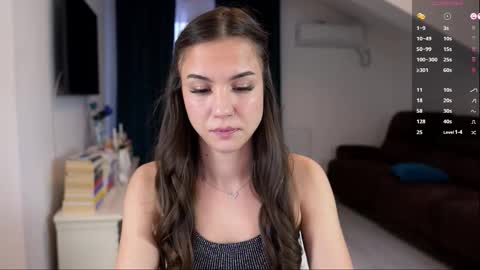 Jocelyn online show from 02/20/26, 03:34