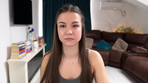 Jocelyn online show from 02/23/26, 12:24