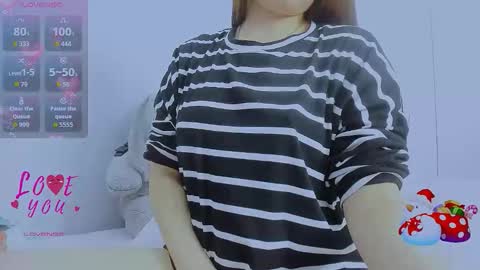 Joly online show from 12/18/25, 02:28