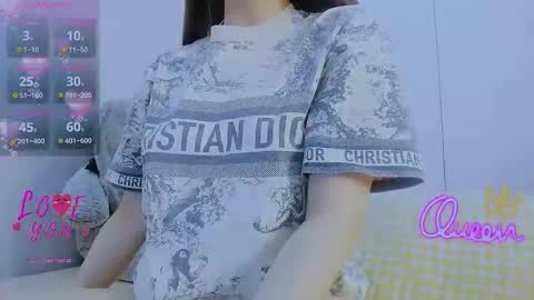 Joly online show from 03/07/26, 03:03