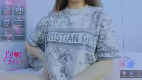 Joly online show from 03/21/26, 08:30