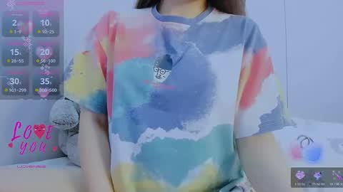 Joly online show from 03/31/26, 02:24