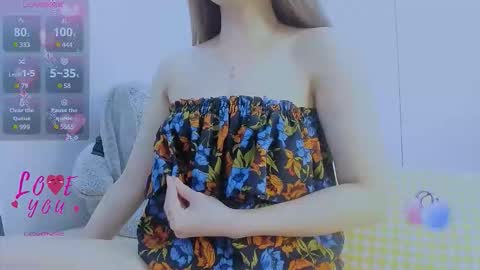 Joly online show from 04/16/26, 02:34