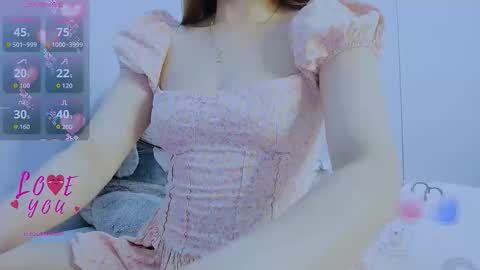 Snapshot of _joly_ chatting on 04/26/26, 02:20 Joly online show from 04/26/26, 02:20