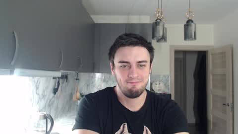 Joni online show from 02/23/25, 06:34