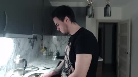 Joni online show from 02/24/25, 09:31