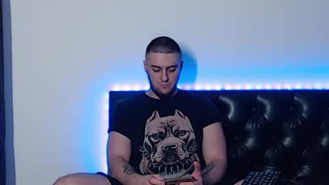 Joni online show from 11/12/25, 04:13