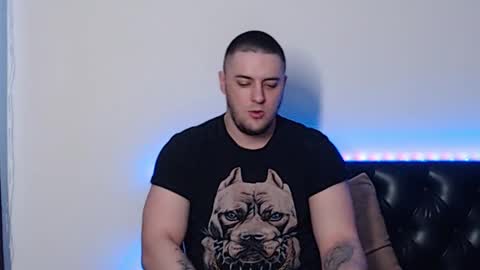 Joni online show from 01/14/26, 07:36