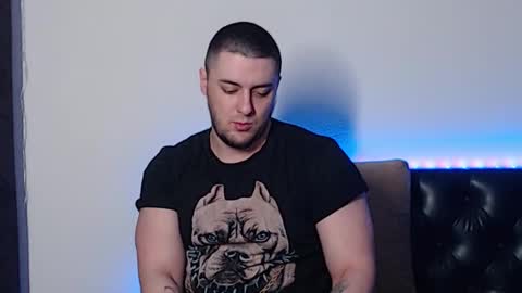 Joni online show from 01/17/26, 04:28