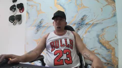 Snapshot of _jordanxxiii chatting on 05/21/26, 06:59 jordan online show from 05/21/26, 06:59