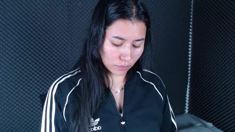 Snapshot of _joy_iva chatting on 01/16/26, 10:58 joy online show from 01/16/26, 10:58