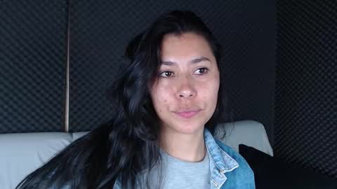 Snapshot of _joy_iva chatting on 02/13/26, 10:28 joy online show from 02/13/26, 10:28