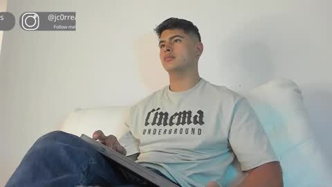 _juanes__ online show from 12/02/24, 05:04