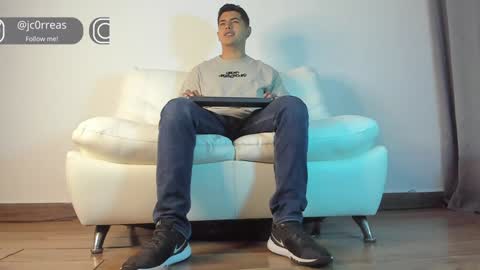 _juanes__ online show from 01/02/25, 12:45