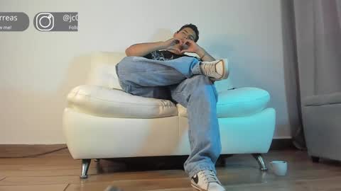 _juanes__ online show from 01/05/25, 09:57