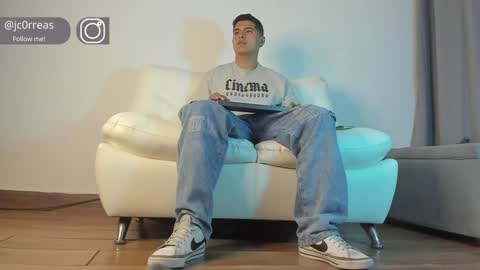 _juanes__ online show from 01/10/25, 11:50