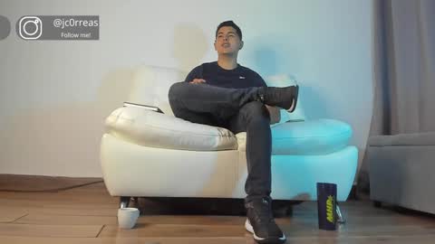 _juanes__ online show from 01/12/25, 11:15