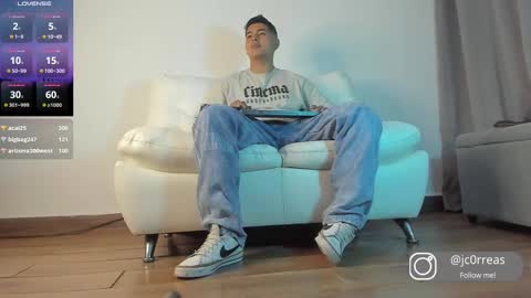 _juanes__ online show from 02/20/25, 03:23