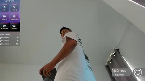 _juanes__ online show from 02/20/25, 05:40