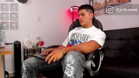 _juanes__ online show from 10/25/25, 10:37