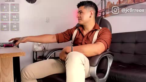 _juanes__ online show from 11/11/25, 10:32