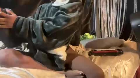  Juicy Jezebel online show from 03/29/26, 03:39