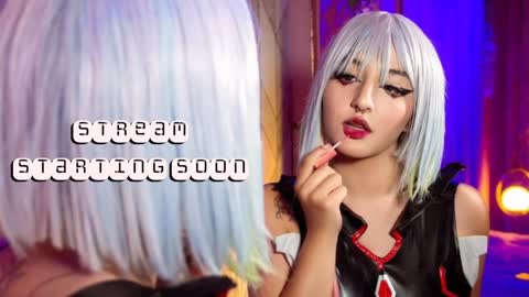 Snapshot of _julyana_ chatting on 02/04/25, 12:55 JULIANA online show from 02/04/25, 12:55