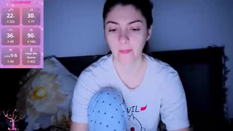 _just_a_simple_girl online show from 02/16/26, 10:44