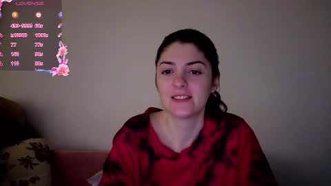 _just_a_simple_girl online show from 03/25/26, 03:01