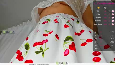 _justcallme_ online show from 02/19/26, 08:16