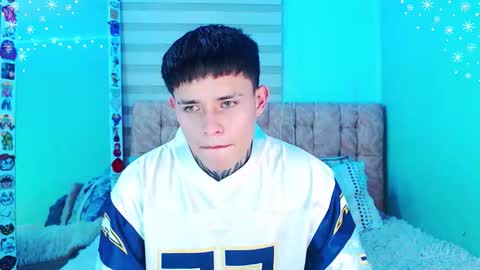 mod online show from 01/10/26, 04:47