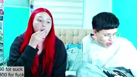 mod online show from 04/21/26, 02:48