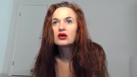 KAPELKA   online show from 04/14/26, 04:07