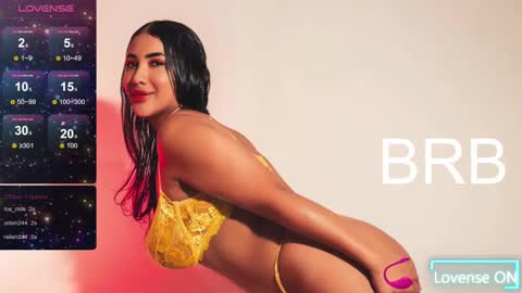 Karen online show from 12/15/24, 10:50