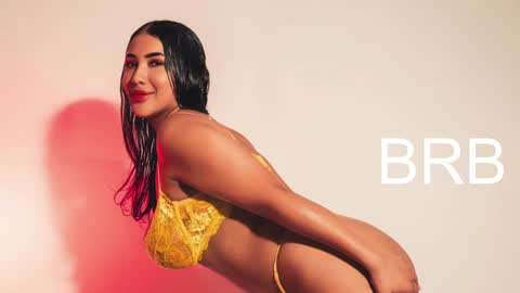 Karen online show from 01/16/25, 01:37